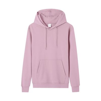 China Breathable Custom sweatshirt  o-neck sweater hoodie solid color sweater men pullover sweater printing logo for sale