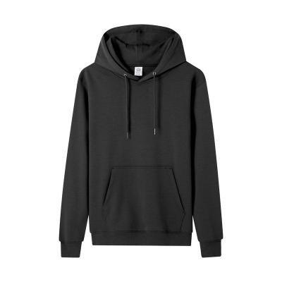 China Breathable Autumn and winter Custom sweatshirt  o-neck sweater hoodie solid color sweater men pullover sweater for sale