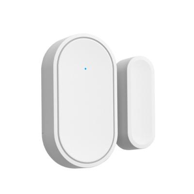 China Door and Window Door Sensor 315/433/868MHZ Wireless Smart Door Sensor AJE-1 for sale