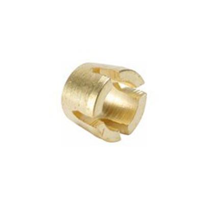 China Parker TF DOT Air Brake Fittings Factory Supply Transmission Brass Reduction for sale