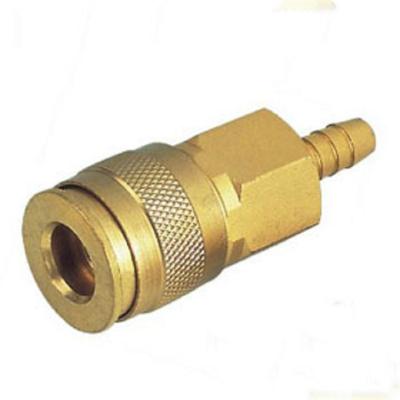 China Wholesale Hotels Factory Air Quick Connect Pneumatic Quick Couplings Hose Coupler Fittings for sale