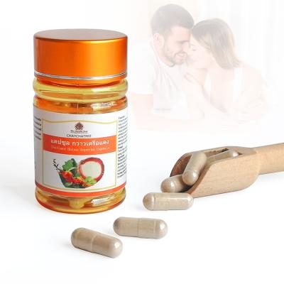 China Improve Premature Ejaculation OEM ODM 100% Natural Herbs Buetea Superba Capsules For Improve Premature Ejaculation for sale