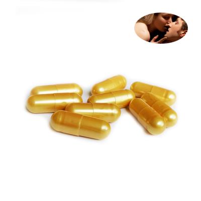 China One By One OEM Hot Selling Tongkat Ali Maca Natural Herbal Capsules Male Supplement Free Sample 500mg for sale