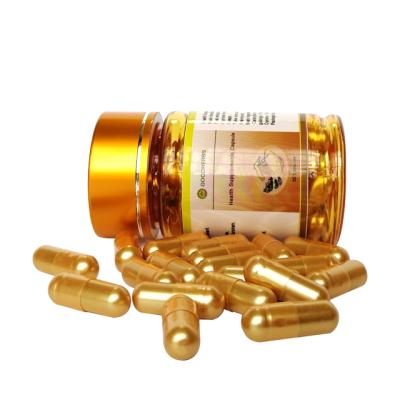 China Take 1 capsule 30 minutes before Intercouse OEM Herbal Support Supplement Butea Superba Maker Capsules Improve Male Enerey and Kidney Maintenance for sale