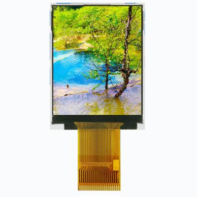 China ST7775R Industrial Car Color LCD Monitor 2.2