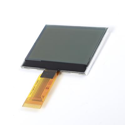 China White Led Backlight Uc1701x Tooth Modules Adjust Slim LCD Display For Multimeter 43.5(L)*33.8(W)*4.2(H)mm for sale