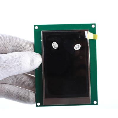 China Electronics Components Custom 3.5 Inch Tft Touch Screen LCD Display Modules for sale