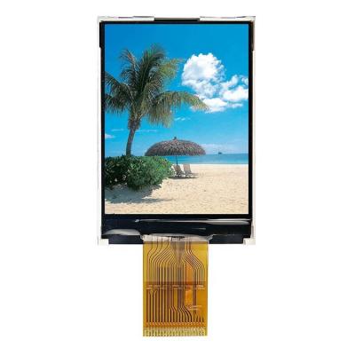 China 2.4 Inch TFT RGB 20 PIN 240X320 LCD Display Screen Module 2.4