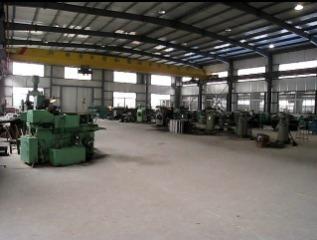 Verified China supplier - Ningbo Yinzhou Bobang Machinery Manufactory