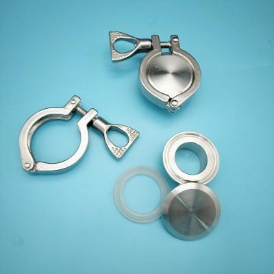 China Kinds maintain clasp joint ring tube connection for sale