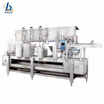 China ice cream machine for sale