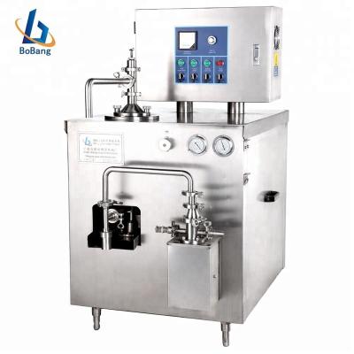 China Hard Snack Plant 50L/H Ice Cream Machine for sale