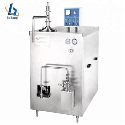 China Beverage Plant 300Liter Continuous Ice Cream Freezer for sale