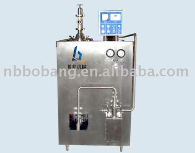 China continuous ice cream freezer/ice cream maker/ice cream barrel 300(2) for sale