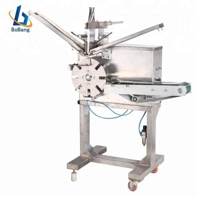 China Sandwich Ice Cream Sandwich Ice Cream Machine for sale