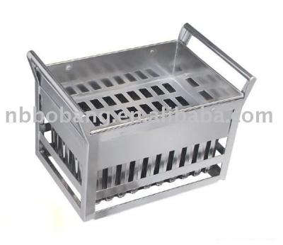 China ice cream steel mold for sale