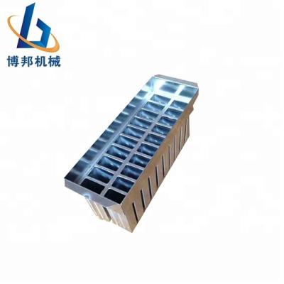 China Stainless Steel Ice Mold for sale