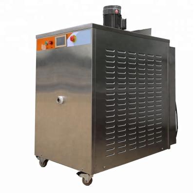 China PAMA 120L Pasteurizer Pasteurizer for sale