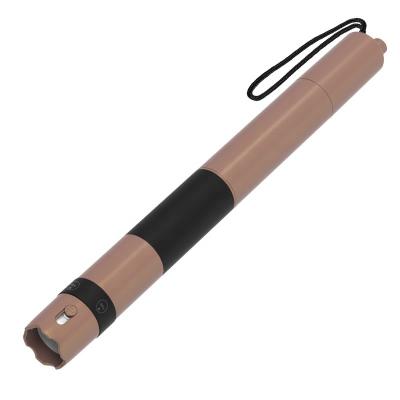 China Wholesale Charger Controller Camping and Rising Gear Survival Multifunctional Tools Power Bank Outdoor Fire Starter Sticks for sale