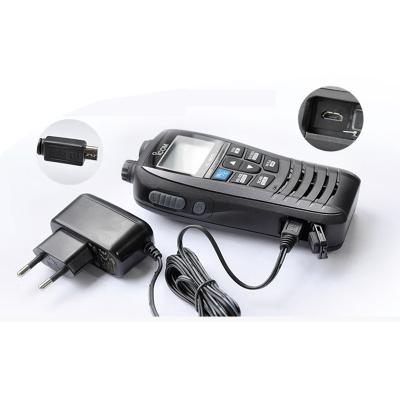 China Luxury Handheld Radio Two Way Walkie Talkie for Waterproof Emergency Long Range for ICOM IC-M25 for sale