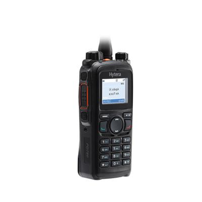 China Hyt Pd780 Pd785 IP67 Luxury Waterproof Explosion-proof Dustproof Commercial High Power Use Recording Function Digital Walkie Talkie for sale