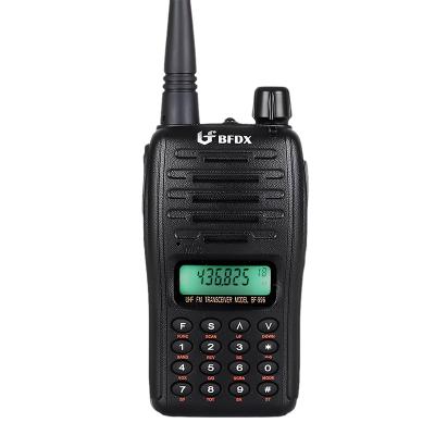 China Beifeng BF-996 Level 9 Large Capacity Battery Fast Walkie Talkie VOX Noise Reduction Voice Control Outdoor Waterproof Fallproof Voice for sale