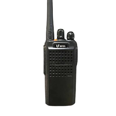 China Beifeng PD108 VOX Hands-Free Walkie Talkie Outdoor Anti-Interference Chip DMR Digital Analog Dual Mode Switch for sale