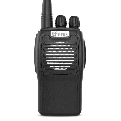 China Beifeng BF-620S Subtone Encryption Sound Level VOX Voice Control Monitoring Function Outdoor Busy Channel Locking Walkie Talkie for sale