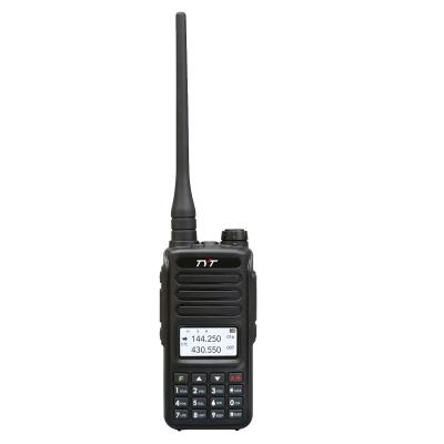 China High quality TYT TH-UV98 dual band walkie talkie radio 10W ultra-high frequency VHF handheld two-way amateur walkie talkie 3200mAh for sale