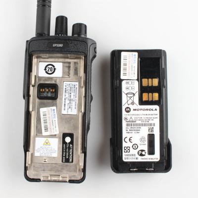 China Wholesale original PMNN4409 battery for motorola DP4400 DP4401 DP4601 DP4800 DP4801 XPR3500 XPR7350 XPR7550 walkie talkie 4400e for sale