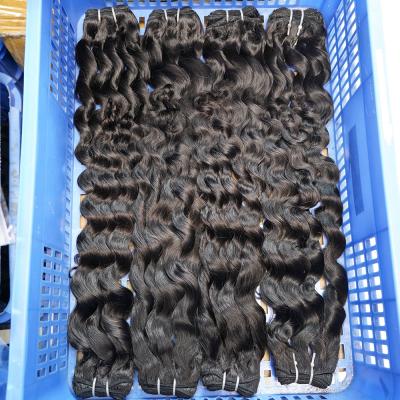 China Raw Virgin Hair Cambodian Hair Weave Sellers Cuticle Aligned Hair No Tangle , 10A Unprocessed Cuticle Aligned Cambodian Hair Bundles for sale