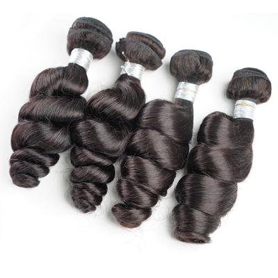 China High Quality Cuticle Aligned Cheap Human Hair Tangle Free 8 Hair Prices 10 12 14 Inch 30 Inch Peruvian Hair Unprocessed Grade To Mink Virgin 8A for sale