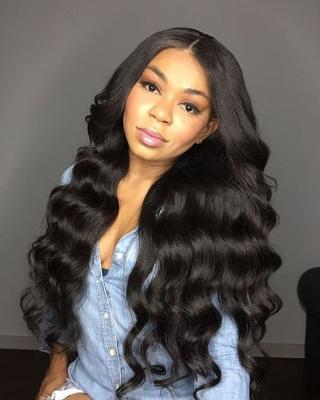 China Brazilian Virgin Hair Weave Sellers Wholesale Cuticle Aligned Hair No Tangle WXJ, 100% Brazilian Hair Grade 9A Virgin Hair Extension Bundles With Closure for sale