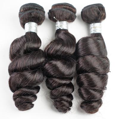 China Free Sample Indian Hair Cuticle Aligned Tangle Free Virgin Hair Extensions,Unprocessed Raw Indian Hair Vendor,Wholesale Peruvian Hair Bundle Raw Hair Vendors for sale