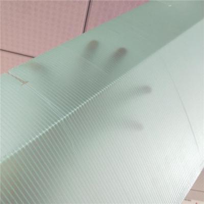 China High Quality Eco-friendly PP Corrugated Plastic Sheet Environment UV Resistant Outdoor Use Plastic Corrugated Sheet for sale