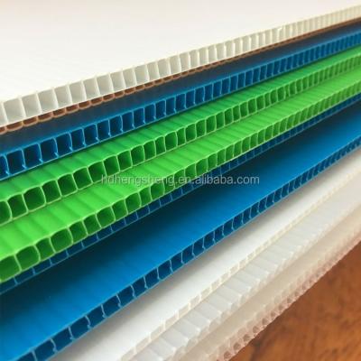 China Eco-friendly plastic pvc floor protection sheet for proplex floor protection for sale