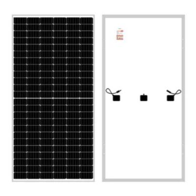 China GKA 320w industrial perc solar panel 320W monocrystalline half cut off solar panel system 330w 340w for sale