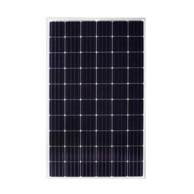 China Industrial 300W Monocrystalline Solar Panel Kits With High Quality And Best Panel Price for sale