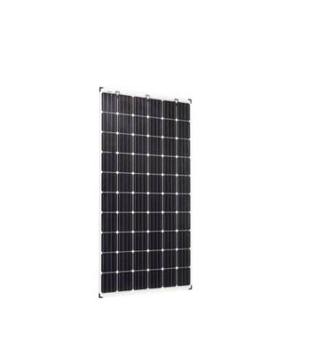 China solar monocrystalline solar panel 15A 300w price with EL test for solar system for sale