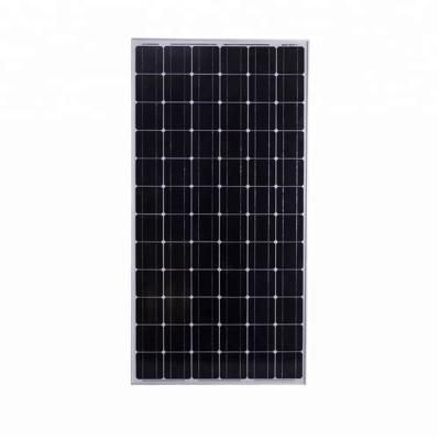 China industrial hot sales cover solar panel rack 200 watt used in panel system price for sale