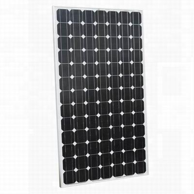 China More than 25Years factory 380w monocrystalline solar panels 380w mono inmetro solar panel for sale