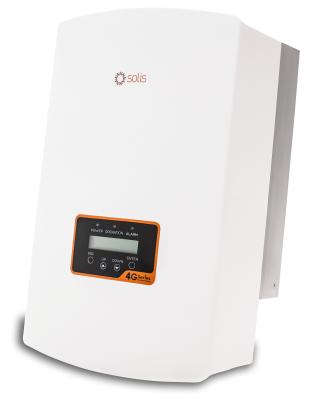 China 10kw on grid solar inverter used in solar system 333W*573H*249D (mm) for sale