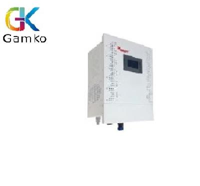 China 1.5kw 48v solar 3 phase off grid inverter with mppt and vfd 430*300*125 for sale