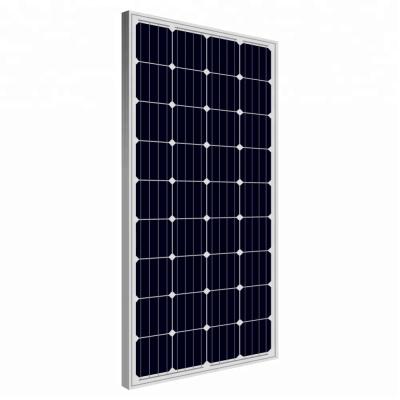 China Gamko industrial hot sale sunpanel 360w mono solar panel made in china solar panels free shipping for sale