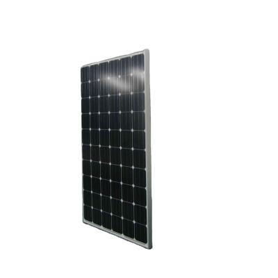 China China industrial 280 watt mono solar panel with home system cheap price for sale