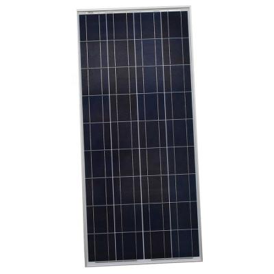 China Wholesale china manufacturer poly solar panel 150w quality assurance for sale