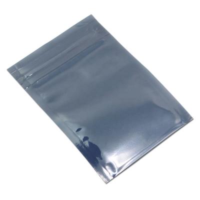 China ANTISTATIC clear anti-static ziplock bag for electronics for sale