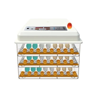 China 232 xm-18 Automatic Egg Incubator Controller Egg Turner Incubator Solar Powered for sale