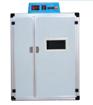 China Full Automatic Operation Long Life Digital Egg Incubator Automatic Incubator Egg Tray for sale