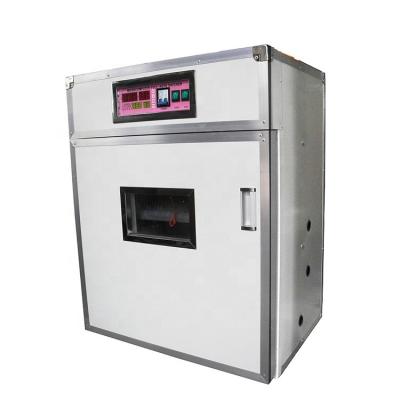 China Fully Automatic Digital Egg Incubator High Hatching/Egg Hatching Rate Automatic Chicken Egg Incubator for sale